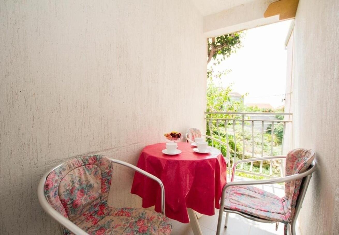 Apartman Juri *
