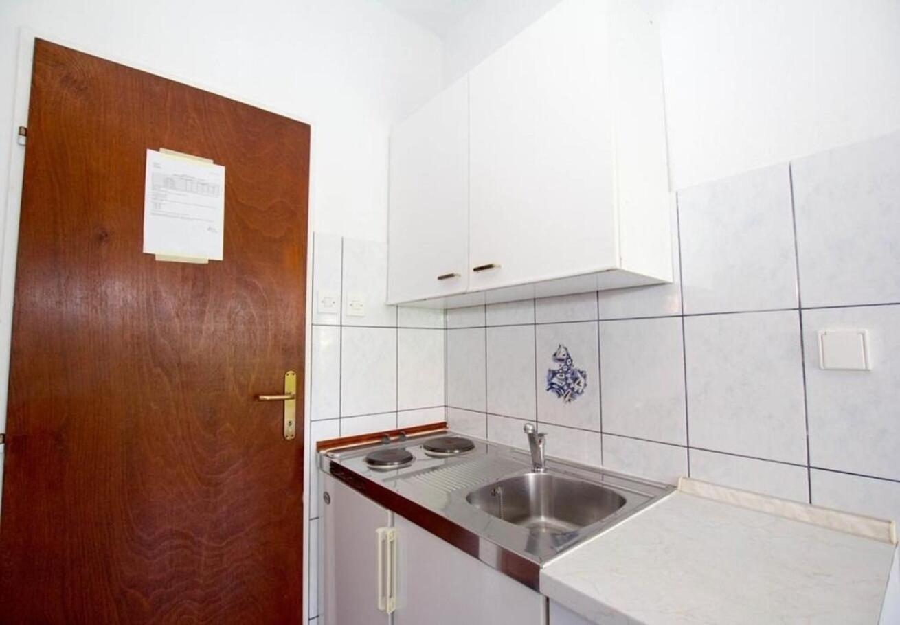 Apartman Juri Sucuraj