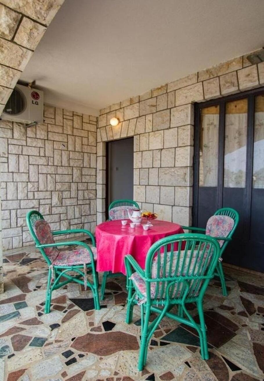 Apartman Juri *