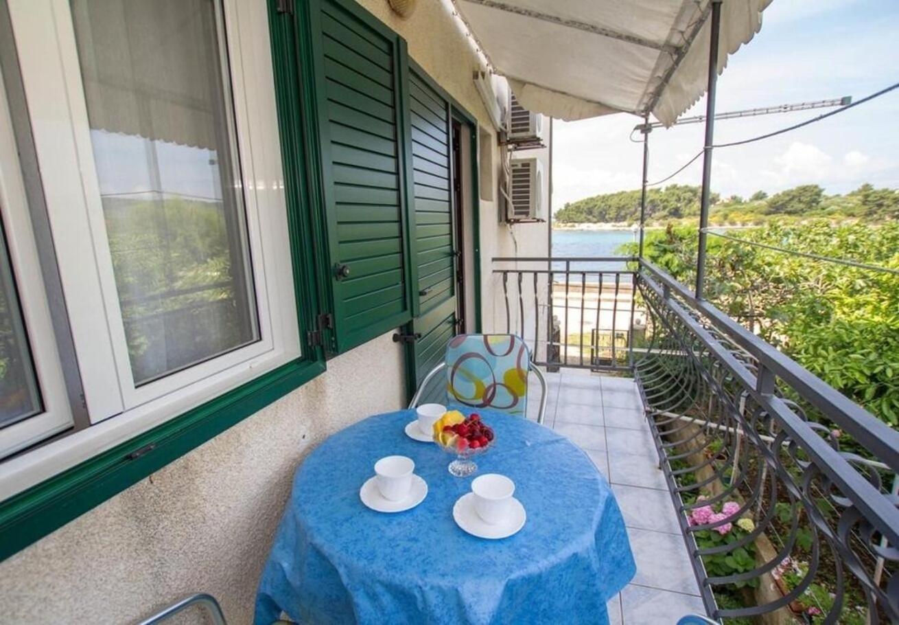 Apartman Juri Sucuraj