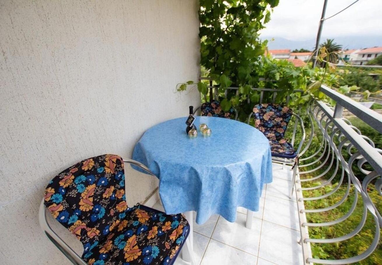 Apartman Juri *