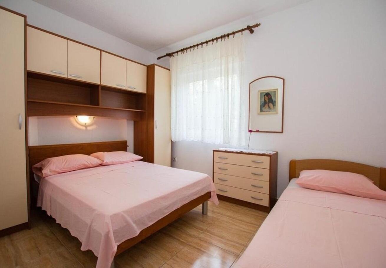 Apartman Juri *